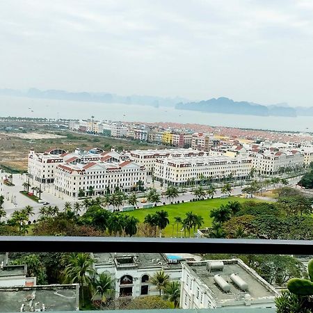 Halong Lavender Hotel Ha Long Eksteriør bilde
