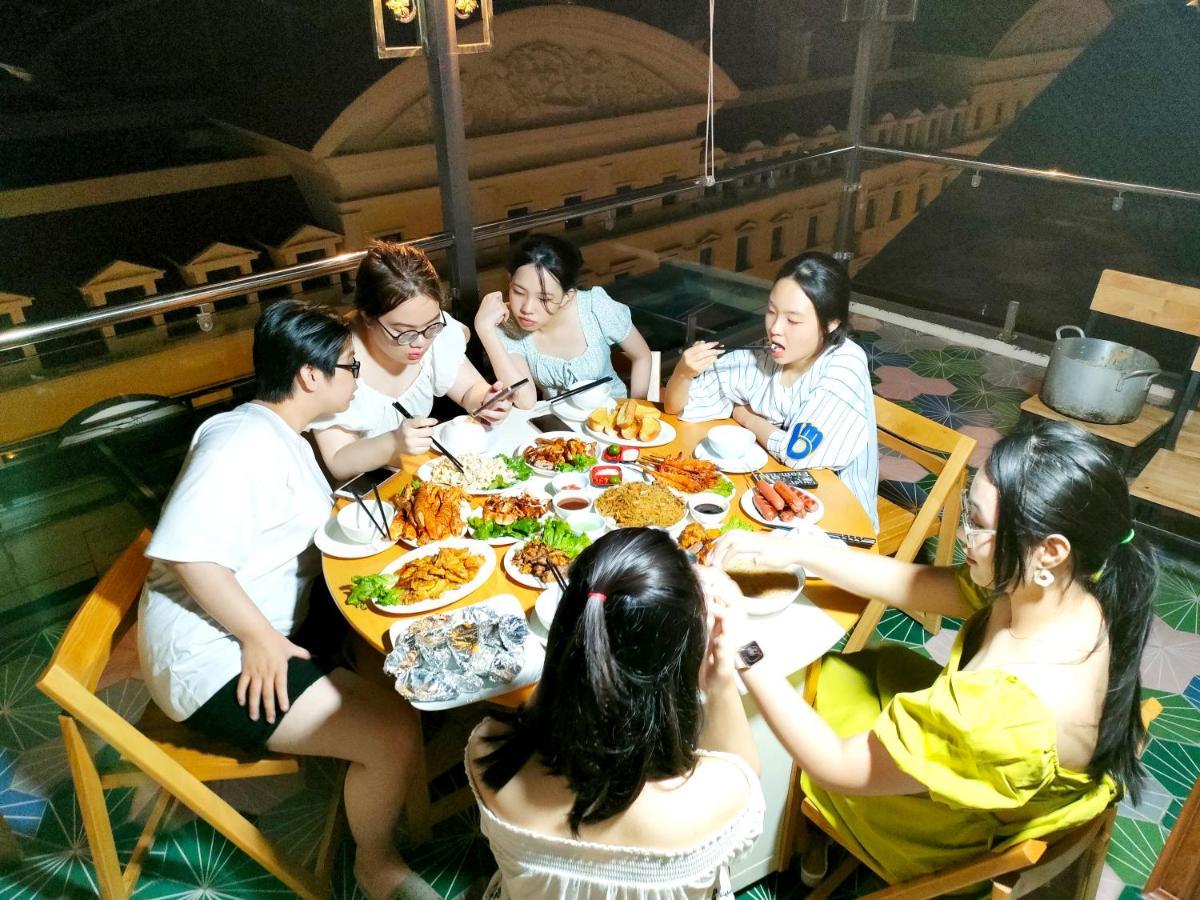 Halong Lavender Hotel Ha Long Eksteriør bilde