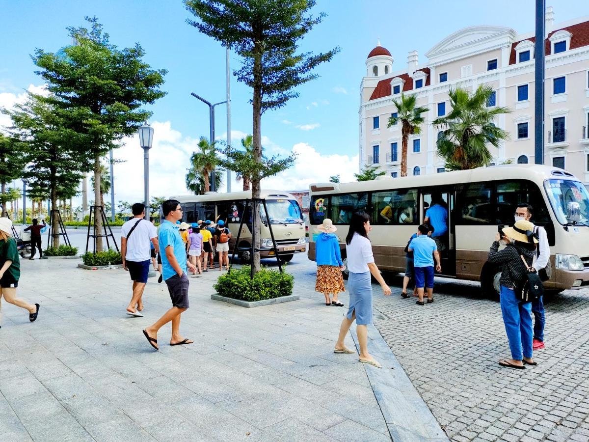 Halong Lavender Hotel Ha Long Eksteriør bilde