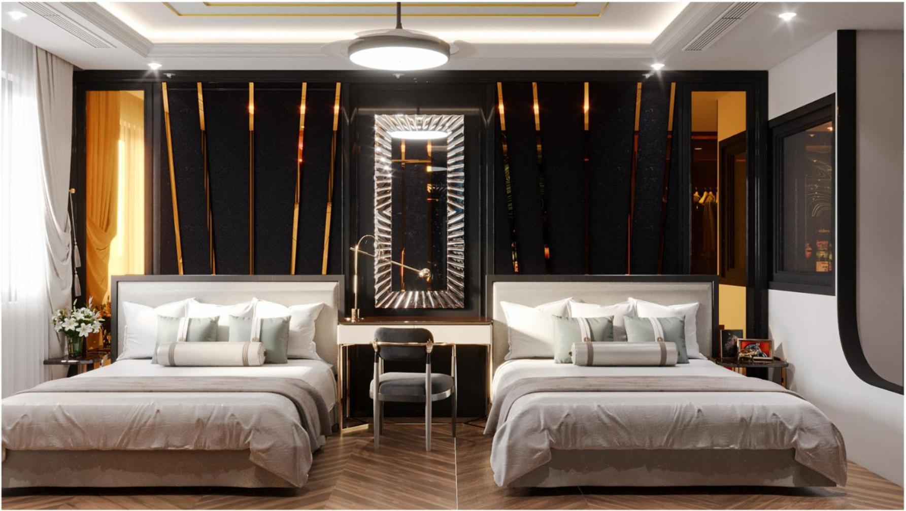 Halong Lavender Hotel Ha Long Eksteriør bilde